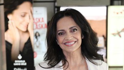 FOTO: Zpěvačka vlastní 21 zlatých Slavíků.