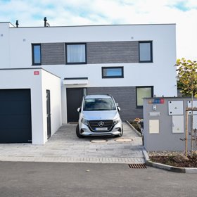 Tady už se někdo zabydluje...