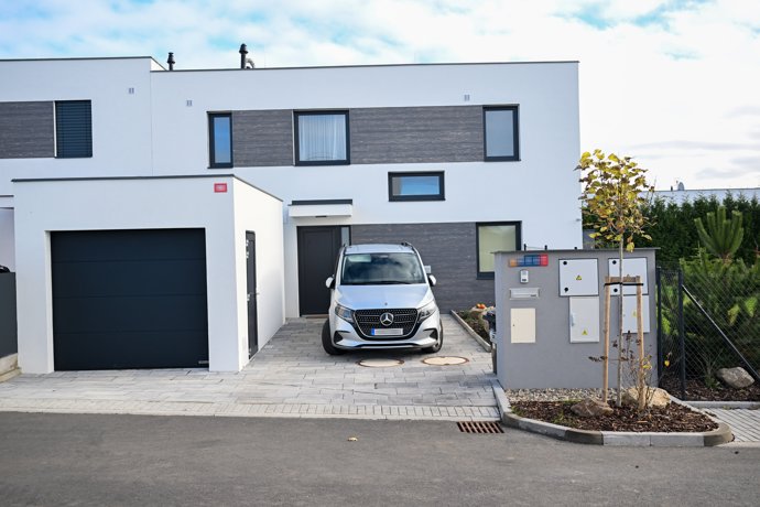 Tady už se někdo zabydluje...