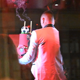 Tomáš Řepka uvedl do kin dokument Řepka Hříšník. 