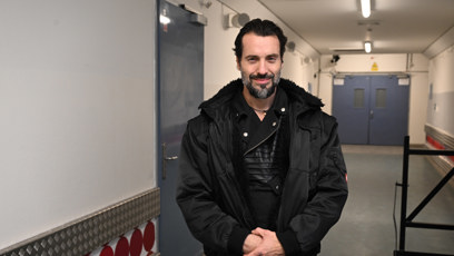 FOTO: Václav Noid Bárta.