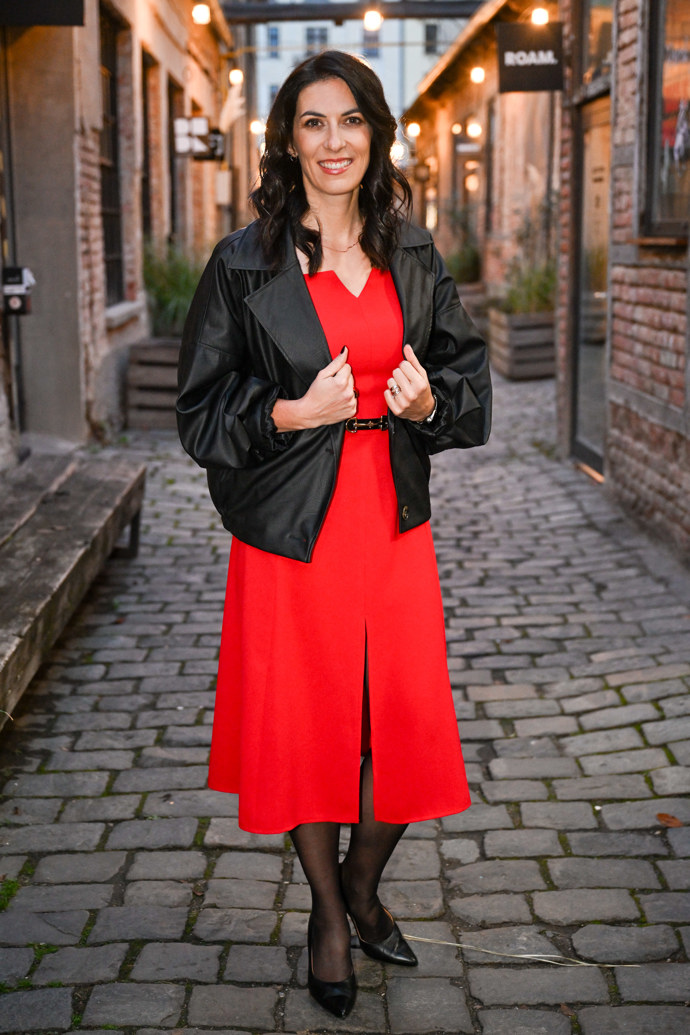 V politice jsme ji vídali aktivní od roku 2009. 