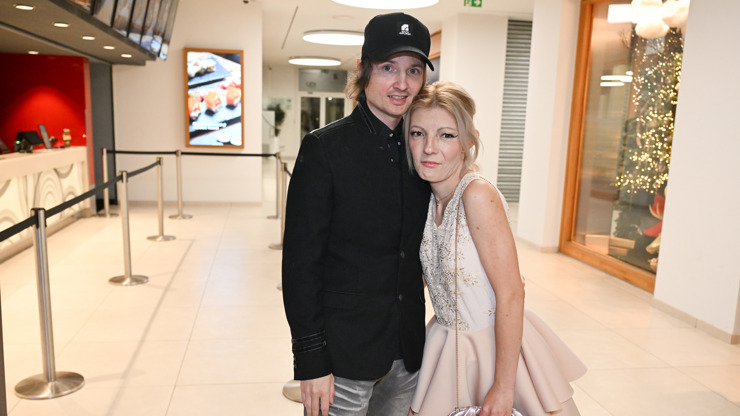 Adéla Pulcová a Ondy Mikula jsou zamilovaní. 