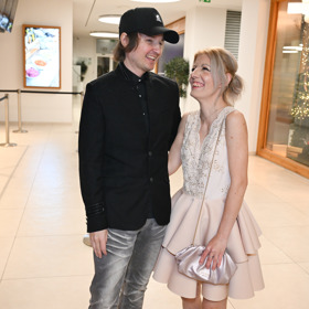 Adéla Pulcová své partnery mění velmi často. 