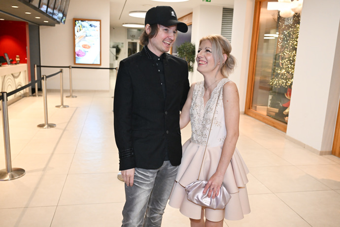 Adéla Pulcová a Ondy Mikula vzbuzují kontroverze. 