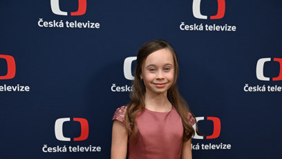 FOTO: Valentýna Bečková si zahrála ve filmu Máma.