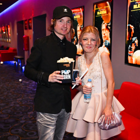 Adéla Pulcová a Ondy Mikula. 