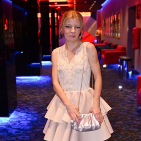 Kontoroverzní influencerka Adéla Pulcová. 