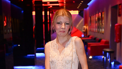 FOTO: Adéla Pulcová.