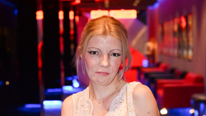 FOTO: Kontroverzní Adéla Pulcová.