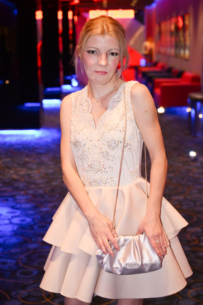 Kontroverzní Adéla Pulcová. 