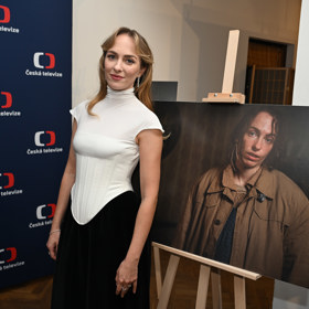 Elizaveta Maximová prošla fenomenální proměnou.