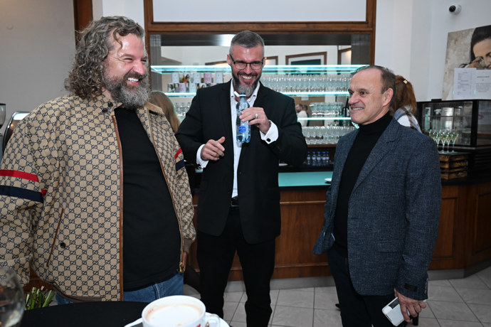 Lucie a Radek se za deset let prý ani jednou nepohádali.