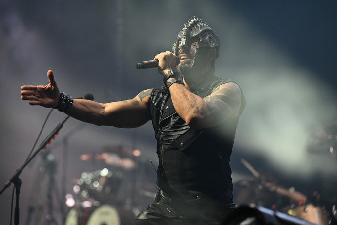 Václav Noid Bárta. 