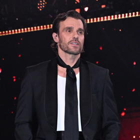 Leoš Mareš navštívil Patrika.