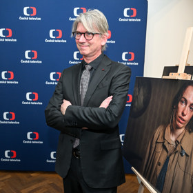 Jiří Strach natočil fenomenální snímek. 