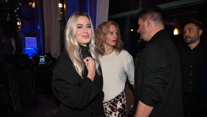 FOTO: Barbora Šimková nahodila úsměv.