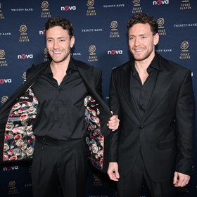 Noví Bachelorové: dvojčata Martin a Miroslav Dubovických.