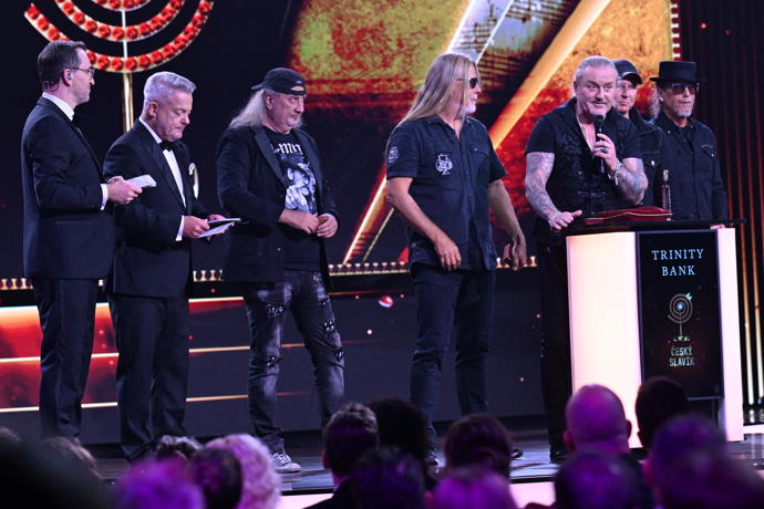 Kabáti opět nenašli přemožitele. 