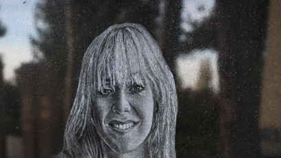 FOTO: Anička Slováčková byla národem milovaná.