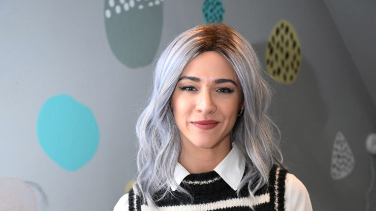 Eva Burešová promluvila o Pavle Tomicové.