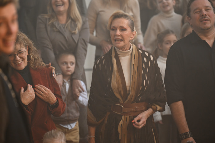 Helena Vondráčková zazpívá v novém songu Vojtěcha Drahokoupila.