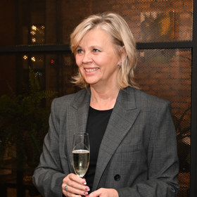 Eva Pavlová je na Vánoce připravena.