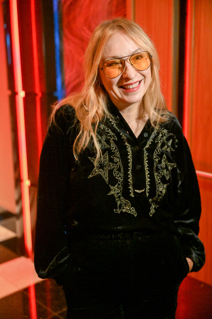 Kateřina Žbirková je otevřená nové lásce.