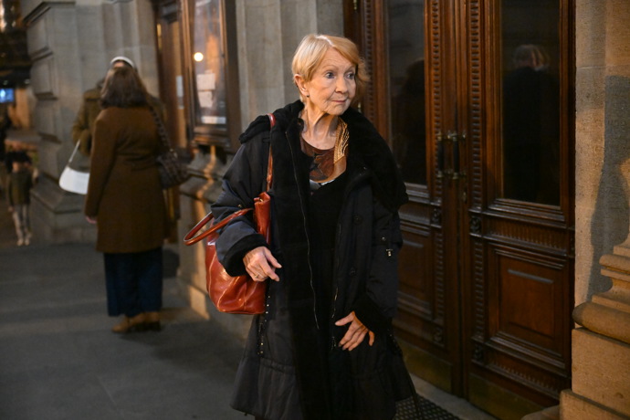 Daniela Kolářová.