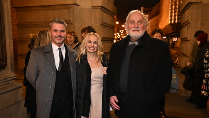 FOTO: Miloslav Mejzlík.