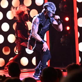 Noid patří k nejlepším zpěvákům Česka. 