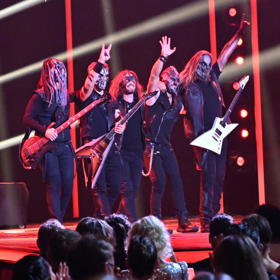 Václav Noid Bárta s Dymytrym. 