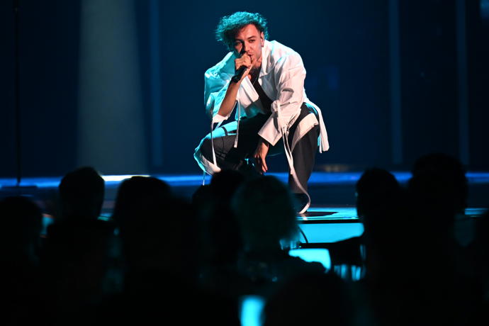 Renne Dang je multitalentovaný. 