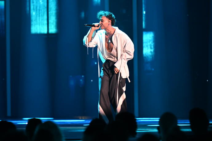 Renne Dang je hodně talentovaný. 