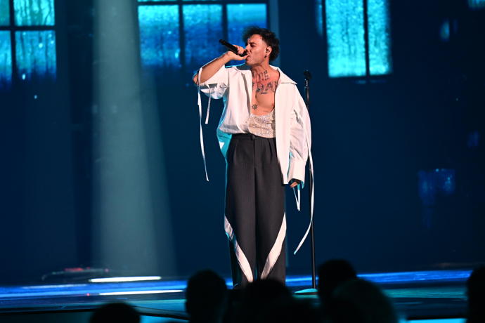 Renne Dang se stal objevem roku, a to po deseti letech své aktivní kariéry. Finanční výhru se pak rozhodl věnovat charitativním účelům. 