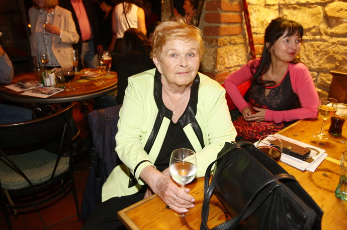 Tvrdí, že se do poslední chvíle bála, aby se svých devadesátin dožila.