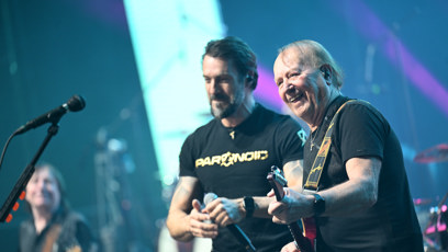 FOTO: Koncert Olympicu.