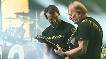 FOTO: Koncert Olympicu.