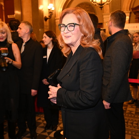 Simona Stašová za krach svých vztahů viní samu sebe a svou přehnanou lásku.