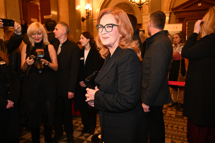 Simona Stašová za krach svých vztahů viní samu sebe a svou přehnanou lásku.