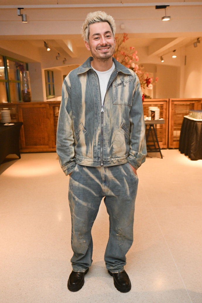 Mirai Navrátil chystá s kapelou jejich největší koncert v pražském Edenu.