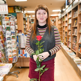 Marie Doležalová je zkušenou maminkou.