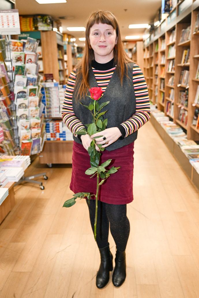 Marie Doležalová je zkušenou maminkou.