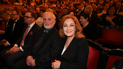 FOTO: Simona Stašová.