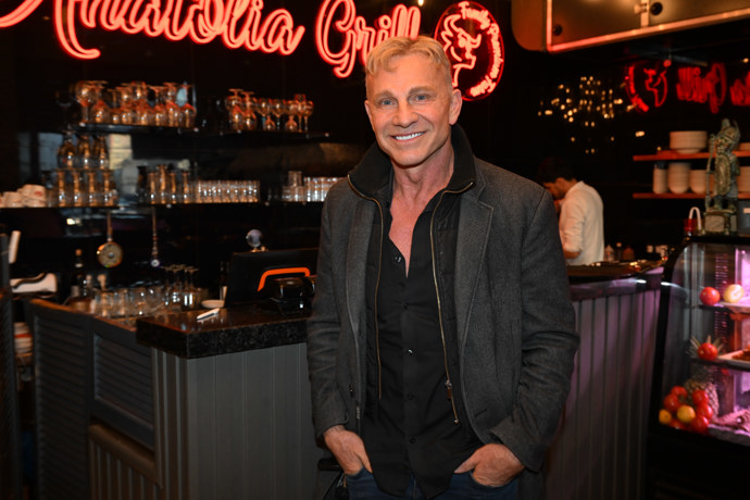 Martin Maxa promluvil o své mamince.