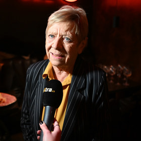 Jaroslava Obermaierová během rozhovoru pro eXtra.cz.