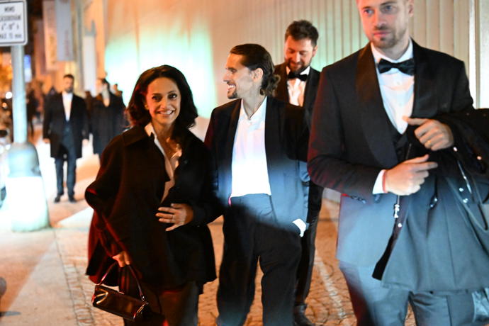 Chystá se dokument o životě Lucie Bílé?