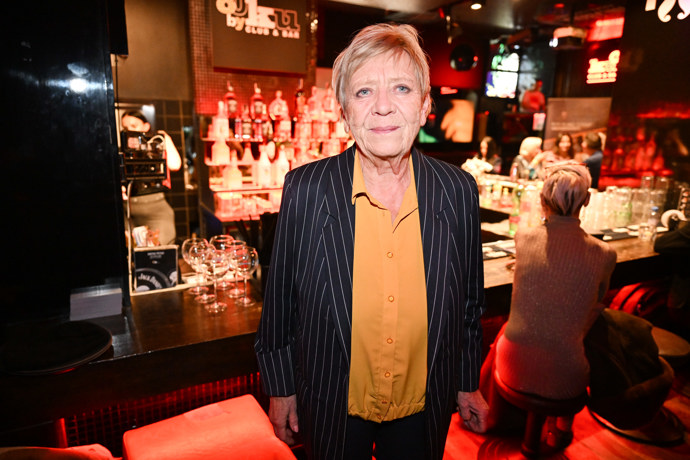 Jaroslava Obermaierová se rozpovídala o Ulici. 