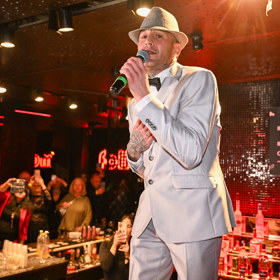 Sámer Issa pokřtil nový videoklip. 