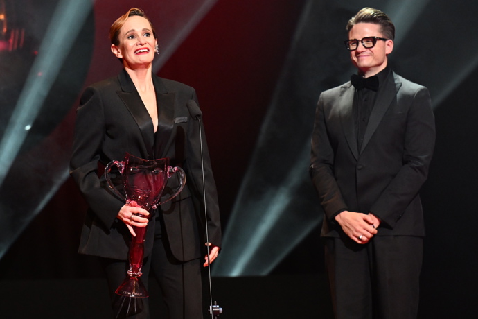 S druhou soškou snad bude opatrnější. 